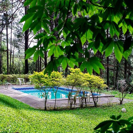 Chalet Viamao Exterior photo