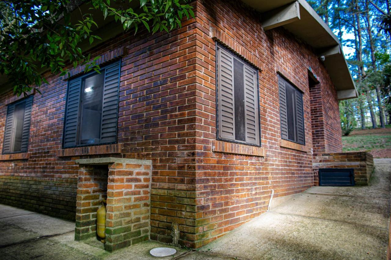 Chalet Viamao Exterior photo