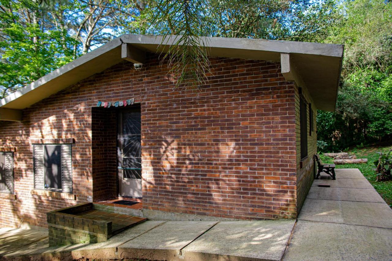 Chalet Viamao Exterior photo