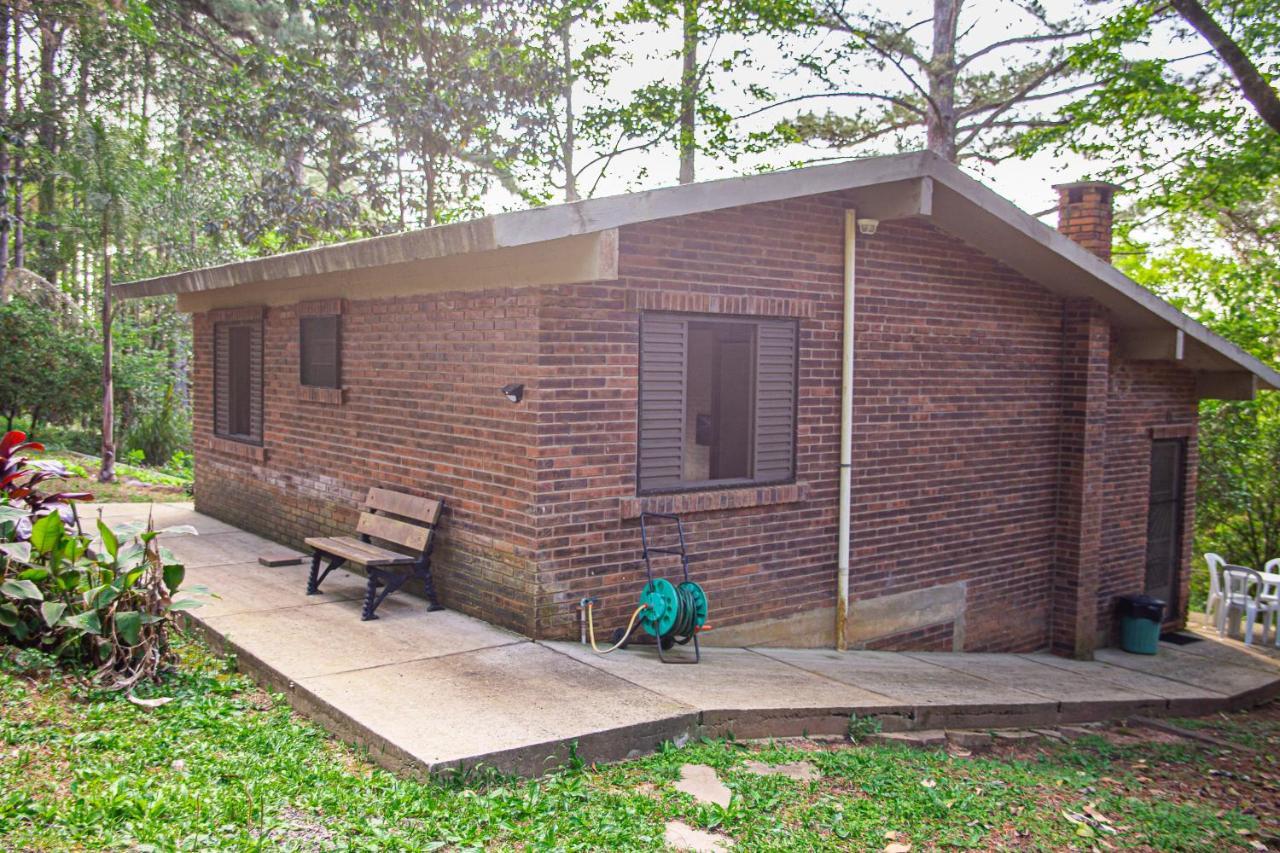 Chalet Viamao Exterior photo