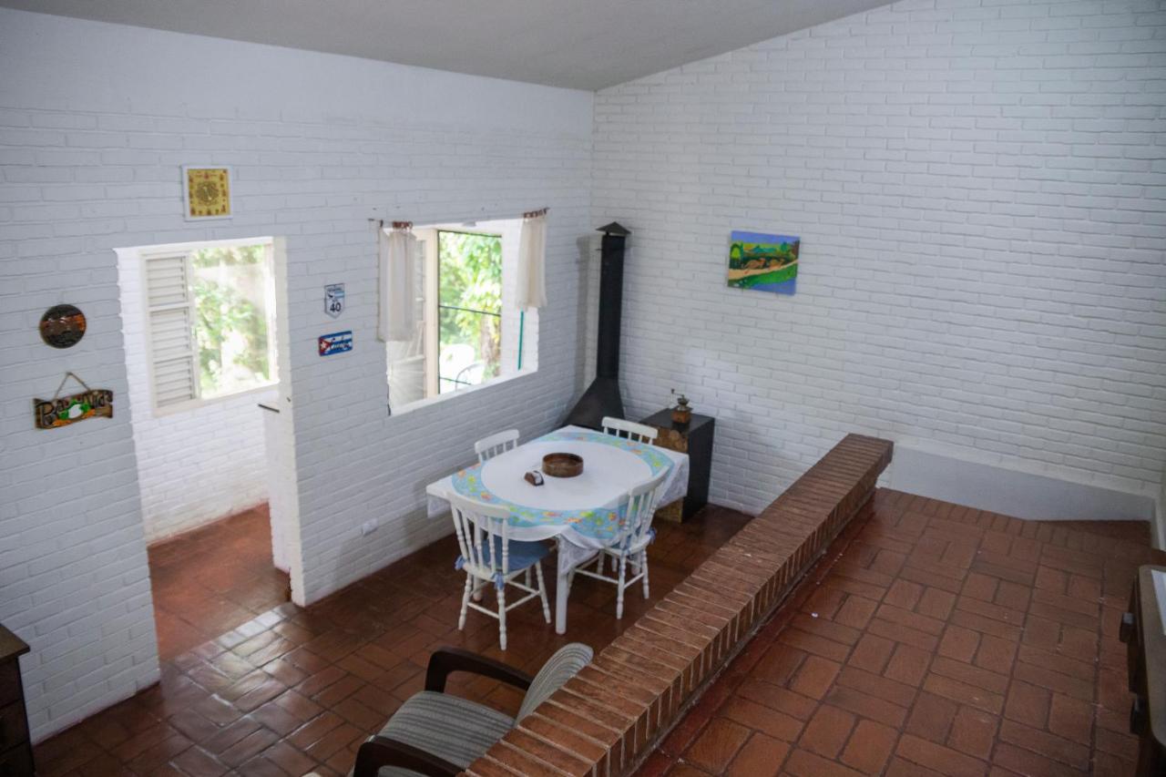 Chalet Viamao Exterior photo