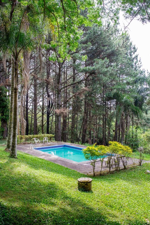 Chalet Viamao Exterior photo